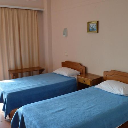 Klitemnistra Rooms Mykines Экстерьер фото